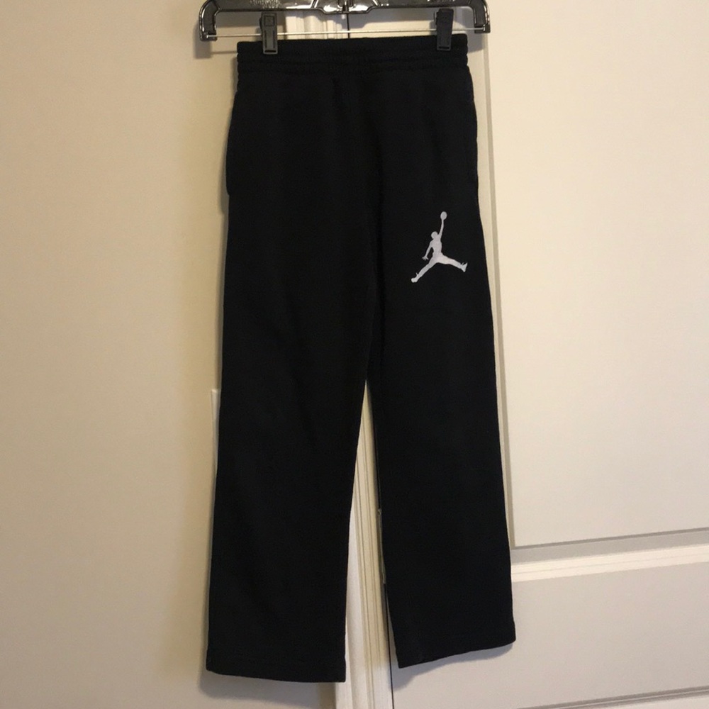 Nike Jordan boys sweatpants